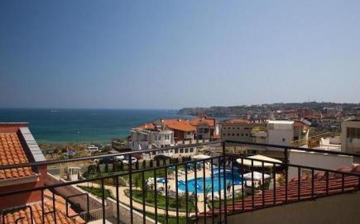 Family Hotel Muses