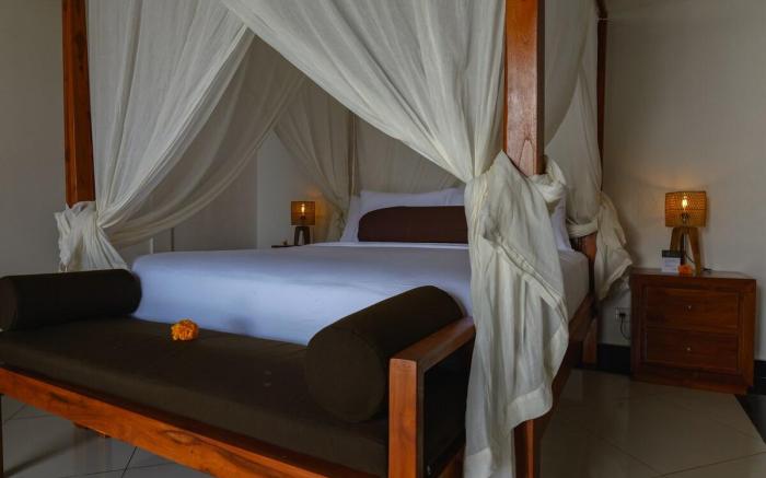 Quiet Bliss, 5 min. from Ubud!