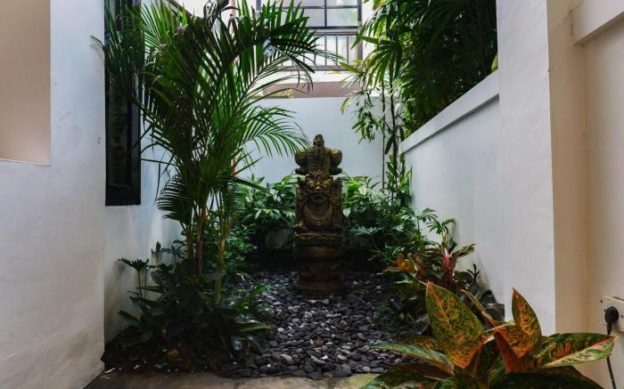 Quiet Bliss, 5 min. from Ubud!