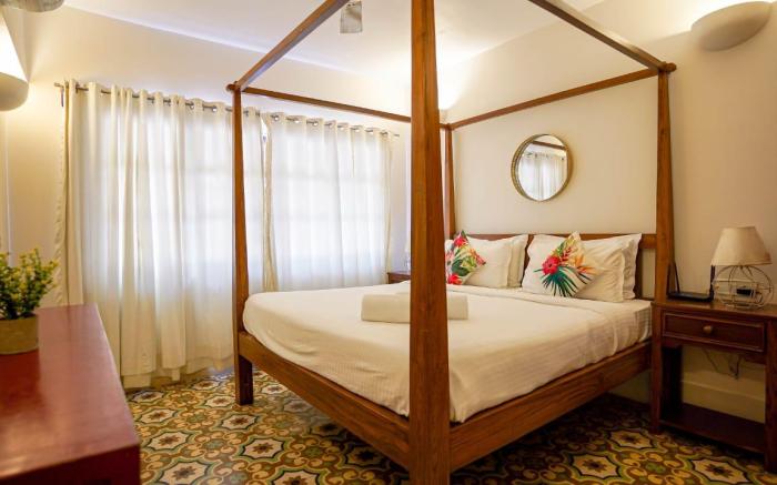 Villa Olive Goa