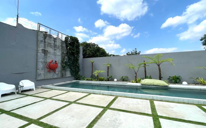 LYO VILLA 1