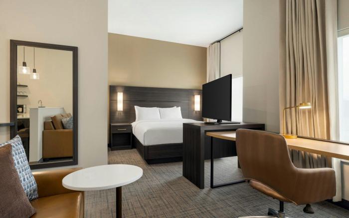 Residence Inn by Marriott Mechanicsburg