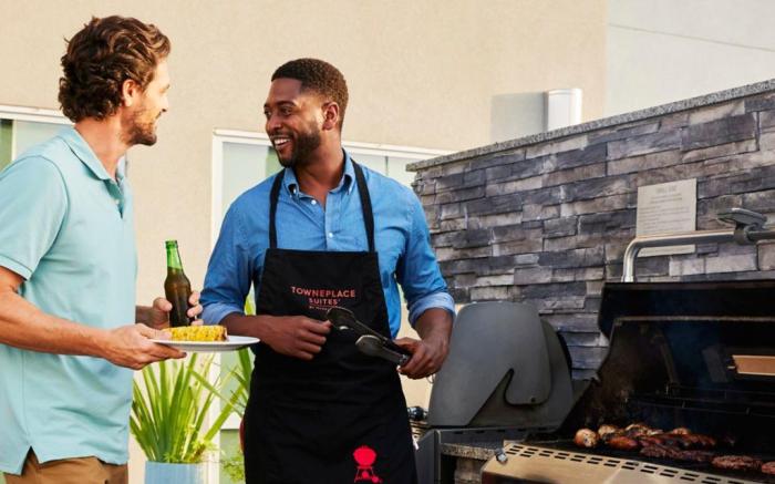 TownePlace Suites by Marriott Grovetown