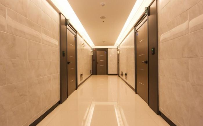 Suncheon Shine Hotel