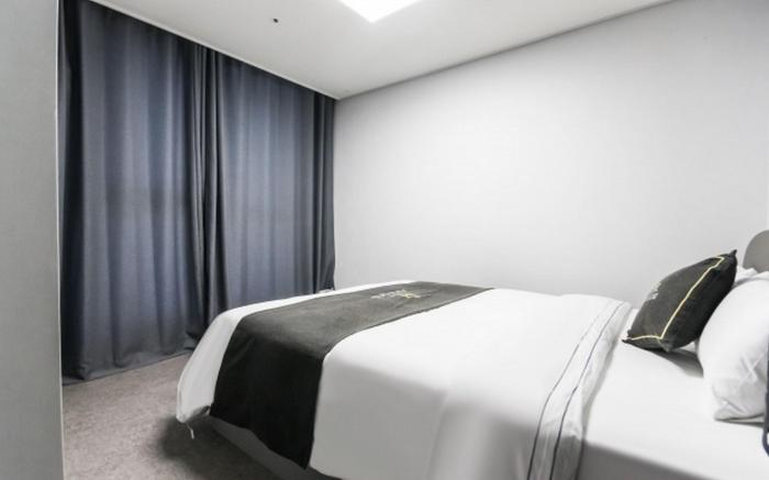 Suncheon Shine Hotel
