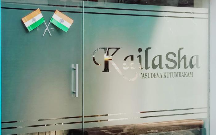 Kailasha - Hostel Cum PG