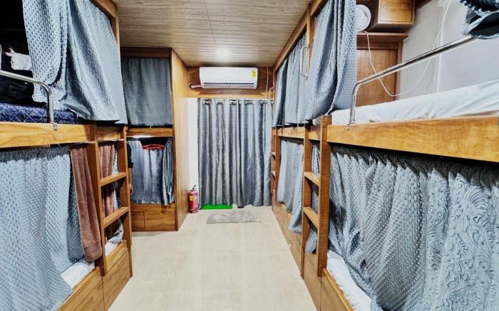 Kailasha - Hostel Cum PG