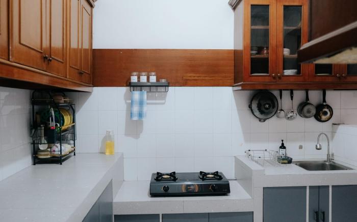 Omah Sawo Guesthouse Jogja