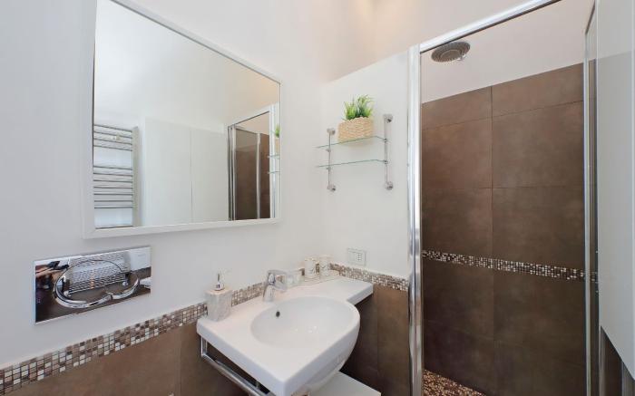 BNB - Angelo Emo in Rome