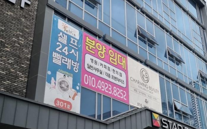 Daegu Star B&B DSR Hotel lily