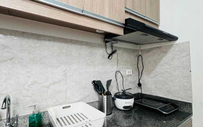 Janz Place Arezzo Place Davao