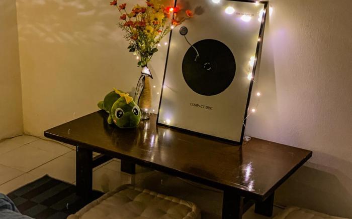 A Little Bit Guesthouse (5-10 Minute Walk to Jonker Street)