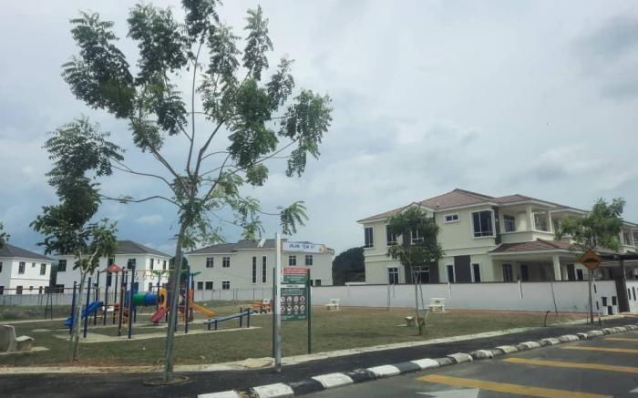 Hakeem Homestay