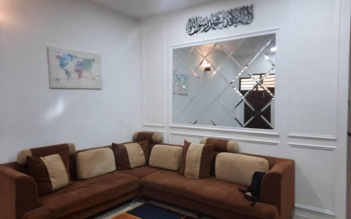 Hakeem Homestay
