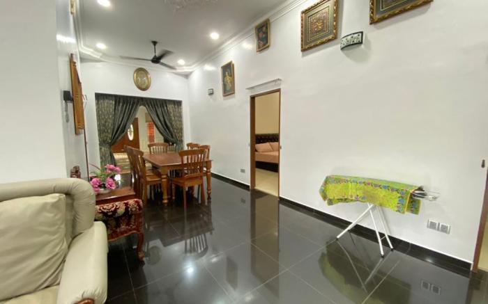 Homestay D'Love