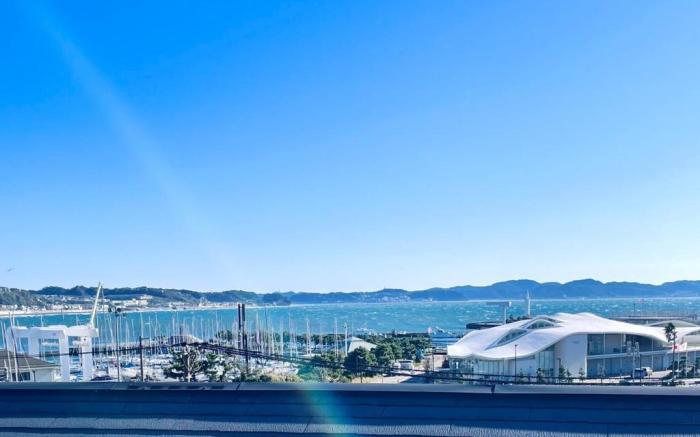 Kamiya Resort Enoshima