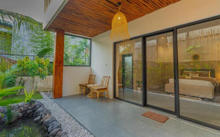 NOOJU HOMESTAY