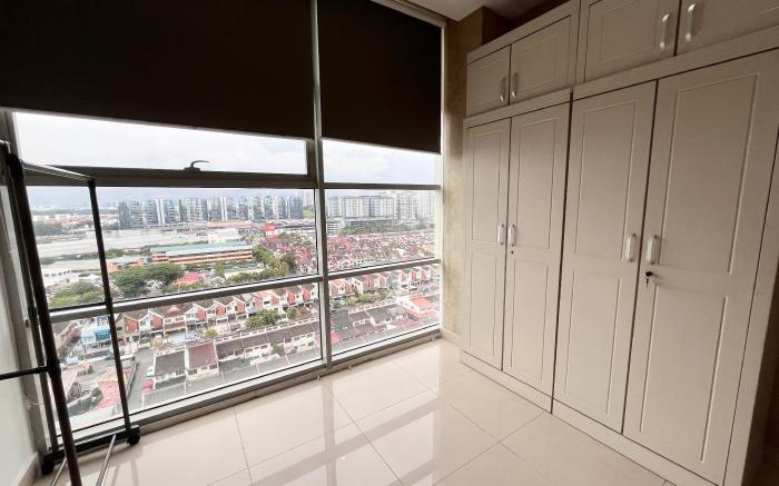 SS15 Courtyard | Above Mall | 1-Bedroom Suite #28 