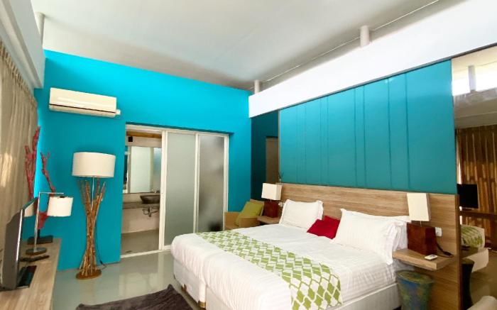 2Bedroom Villa Bloom Mumbul