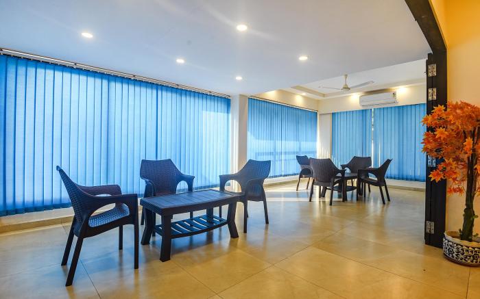 Relax Holiday Home,Margao Railway Station