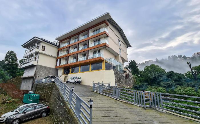 XYST Notting Hill Mussoorie