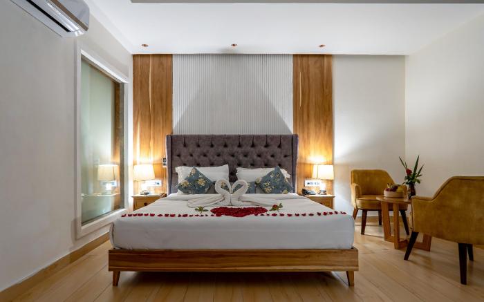 XYST Notting Hill Mussoorie