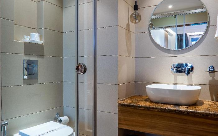 Notting Hill Mussoorie