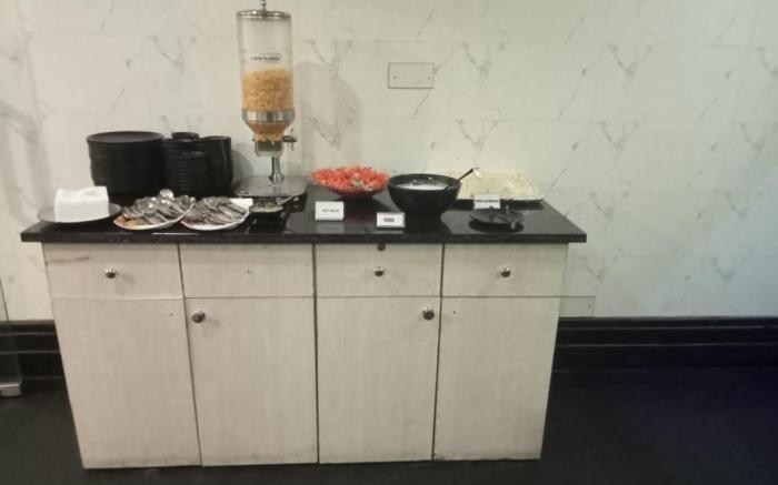 Hotel Delhi 37 By star group