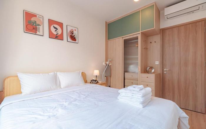 Soho Residence Collection by Elevate