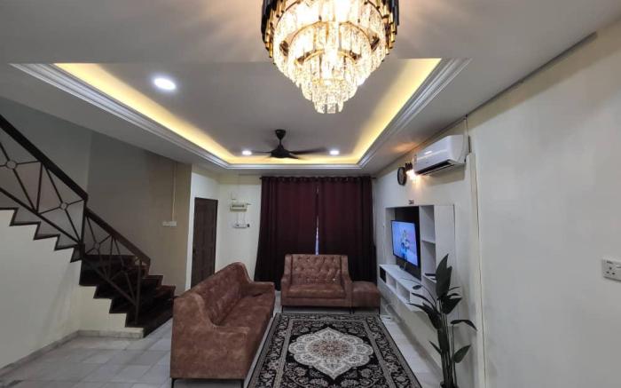 Aaira Guesthouse (Private Pool)