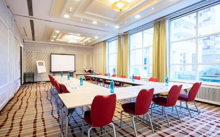 ACHAT Hotel Karlsruhe City