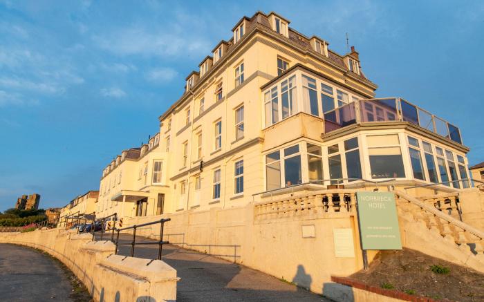 The Norbreck Hotel by Compass Hospitality