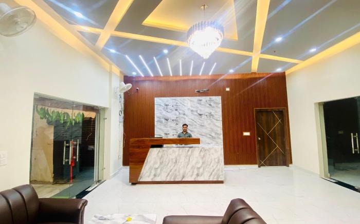 Hotel Anupama