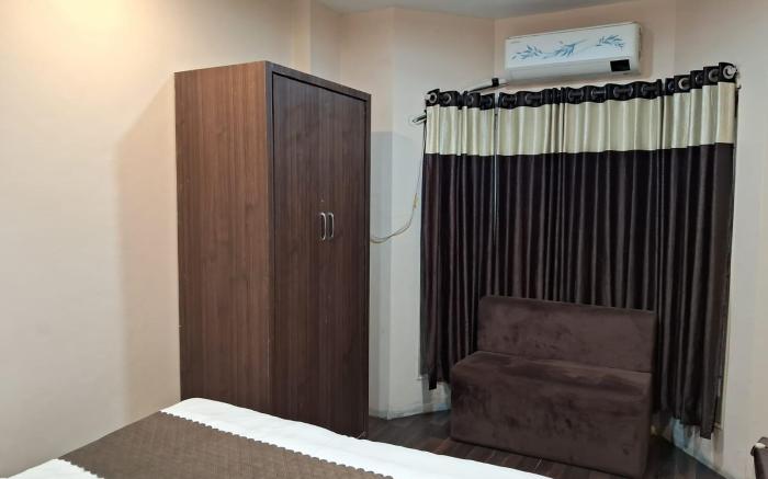Hotel Rajshree