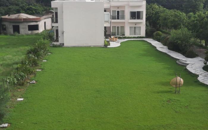 Corbett The Regnum Resort