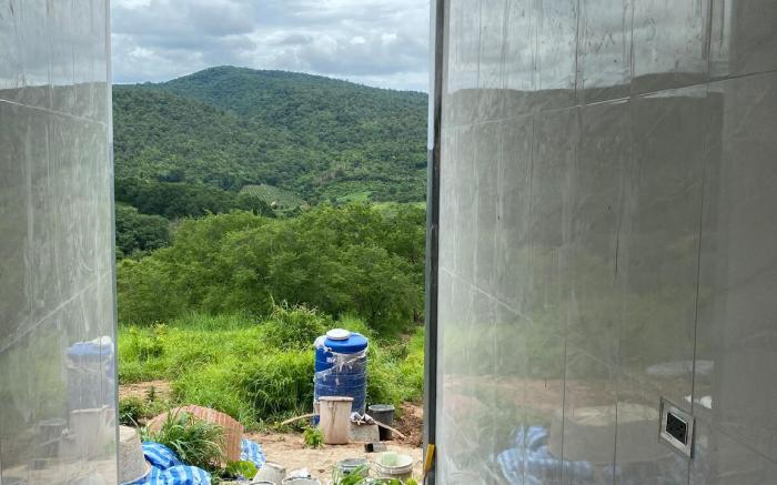 Loei Mountain Range Resort