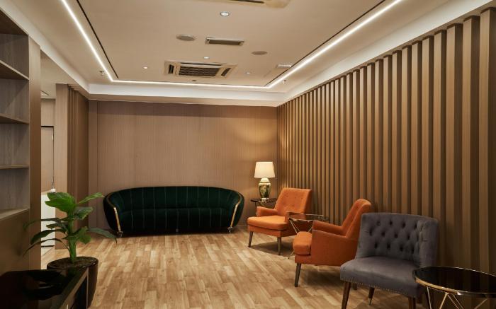 BTC Hotel