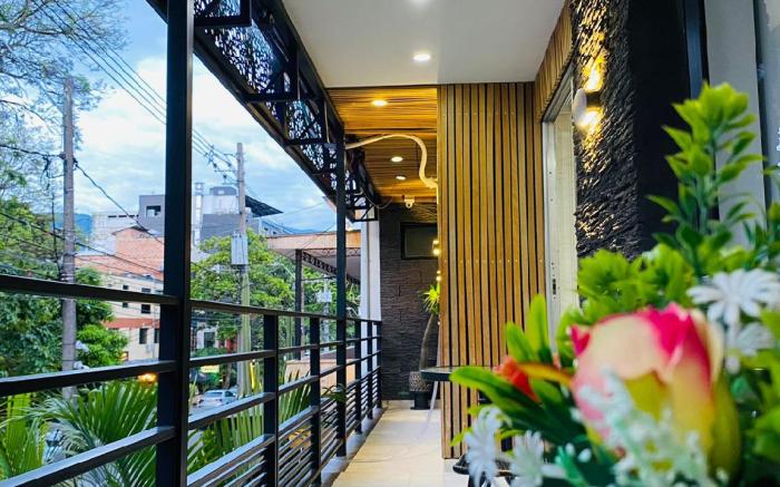 Hotel Nakama