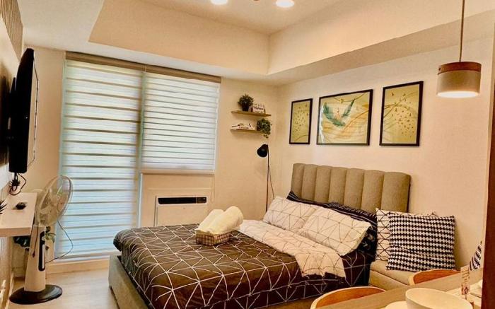 KapeDiem Suites at Azure Residences Pampanga 