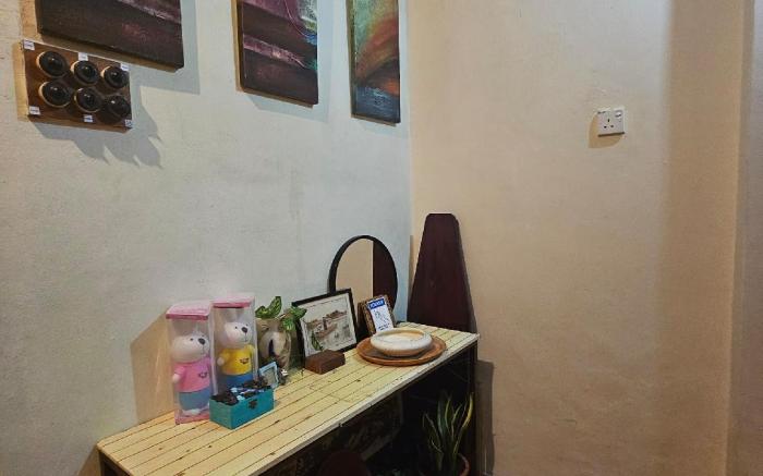 Home Penang