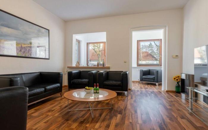 Summer Comfortable holiday residence