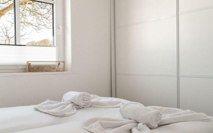 Abendmond Comfortable holiday residence