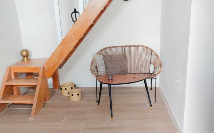 Pura Vida - Apartment In Vejer De La Frontera