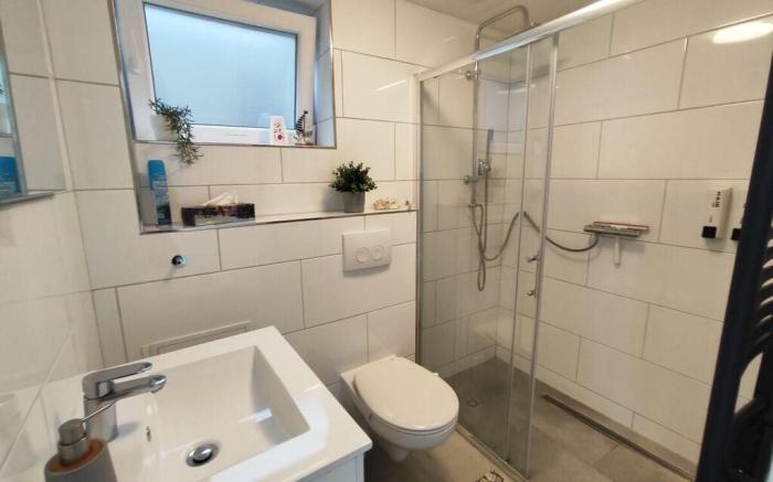 Holiday Apartment Heide 1