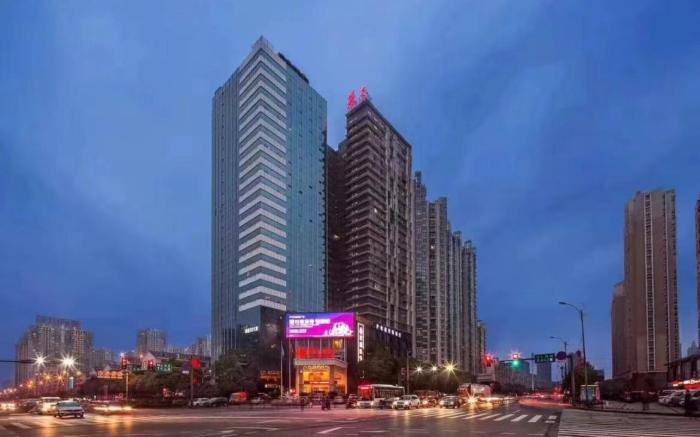 Xing Sha HuaTian Hotel