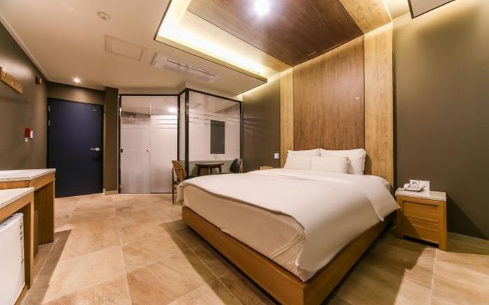 Daegu WS Hotel