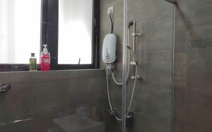 Cozy Studio H2O ara damansara