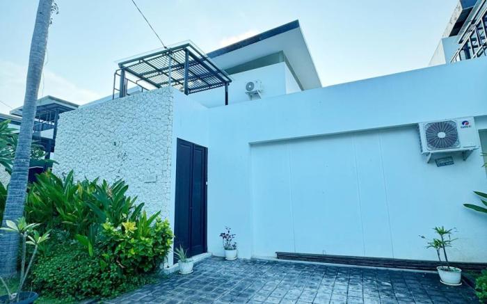 Chamomile Three bedroom Villa  in Nusadua