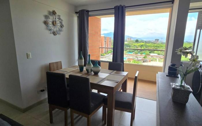 Apartamento en Pereira 