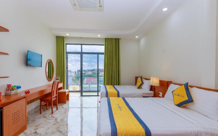 Hanah 2 Phan Thiet